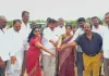 నారాయణఖేడ్ మండలంలో అభివృద్ధి పనులకు ఎమ్మెల్యే సంజీవరెడ్డి శ్రీకారం