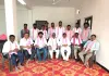 అభివృద్ధి కనిపించకపోతే కంటి పరీక్షలు చేయించుకోండి: బీఆర్ఎస్ నాయకులు
