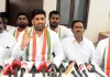 ఓట్ల తొలగింపుపై కుట్ర