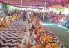 శివానంద గురు కల్చరల్ ఆధ్వర్యంలో సామూహిక వివాహాలు