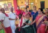 ఘనంగా సంతోషిమాత బ్రహ్మోత్సవం