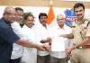 బోనాలకు బ్యాండ్ అనుమతించండి