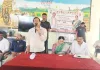 కాంగ్రెస్ పార్టీకి బూత్  లెవెల్ ఏజెంట్లే వెన్నెముక