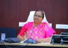 అభివృద్ధి పనులు వెంటనే పూర్తి చేయాలి 