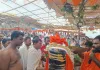 మైసంపల్లి లో ఘనంగా బొడ్రాయి ప్రతిష్ట 