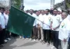 ప్రతి ఒక్కరు యోగ చేయాలి 