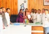 మిషన్ భగీరథ నీటి సరఫరా సమస్యను వెంటనే పరిష్కరించాలి 