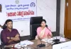 ప్రజాపాలన ప్రగతి ప్రణాళికతో సమగ్ర అభివృద్ధి: జిల్లా ప్రత్యేక అధికారి హరీష్