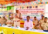 యువత స్వీయ నియంత్రణ కలిగి ఉండాలి