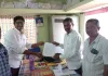 గుండాల చేనేత సహకార సంఘం ఎన్నికల నోటిఫికేషన్ విడుదల