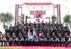 ఎంసీఈఎంఈలో ఘనంగా 109వ స్నాతకోత్సవం