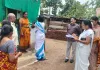 పల్స్ పోలియో ఇంటింటి సర్వే విజయవంతం