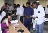 ప్రజావాణి దరఖాస్తుల పరిష్కారానికి చర్యలు తీసుకోవాలి 