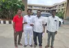 అలీ అబ్బాస్ పీర్ల మాన్యం భూములను కాపాడాలి