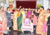 కెప్టెన్ లక్ష్మి సెహగల్ ఆశయాలతో యువత ముందుకు సాగాలి: మల్లు లక్ష్మి