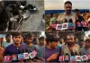 బుక్కరాయసముద్రం సమీపంలోని ప్లైవుడ్ ఫ్యాక్టరీలో విషాదం.. కార్మికుల ఆందోళన