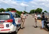 650 ఎకరాల భూమికి హైడ్రా ఫెన్సింగ్.. బహదూర్‌గూడలో భారీ పోలీసు బందోబస్తు