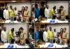 దివ్యాంగుడి కలను నిజం చేసిన మల్కాజిగిరి సీపీ సుమతి
