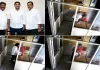 టీడీపీ నేత సొంగ సంజయ్ వర్మపై భార్య ఫిర్యాదు.. వైరల్ అవుతున్న వీడియో..