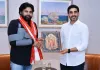 హైదరాబాద్‌లో పవన్ కళ్యాణ్‌ను పరామర్శించిన నారా లోకేష్.. ఆరోగ్య పరిస్థితిపై ఆరా