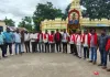 ఏజెన్సీ ప్రాంత జర్నలిస్టుల సమస్యల పరిష్కారానికి మంత్రి సీతక్క ప్రత్యేక చొరవ చూపాలి . 