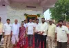 ఇందిరమ్మ ఇండ్లతో సొంతింటి కల తీరుతుంది. - మున్సిపల్ చైర్మన్ డా. కోడి శ్రీనివాసులు