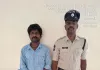 గృహహింస వేధింపుల కేసులు ఐదు రోజుల జైలు శిక్ష
