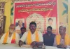 లాల్ దర్వాజా మహంకాళి అమ్మవారిబ్రహ్మోత్సవాల కు ఏర్పాట్లు పూర్తి 