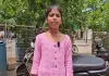 అమ్మ వడి కోసం అనంతపురం కలెక్టరేట్‌కు ఒంటరిగా వచ్చిన అనాథ బాలిక.
