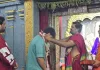 వరంగల్ భద్రకాళి అమ్మవారిని దర్శించుకున్న హీరో జైకృష్ణ ఘట్టమనేని, దర్శకుడు అజయ్ భూపతి