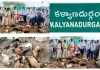 బోయలపల్లిలో గొర్రెల మందపై చిరుత దాడి.. అప్రమత్తంగా ఉండాలని అటవీశాఖ హెచ్చరిక