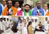 సేవా కార్యక్రమాలతో కేటీఆర్ జన్మదిన వేడుకలు.. గోషామహల్‌లో బీఆర్ఎస్ నేతల ప్రత్యేక కార్యక్రమం