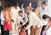 పీఎం పోషణ్ పథకం ప్రారంభించిన ఎమ్మెల్యే 