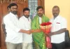మాజీ మంత్రి జగదీశ్ రెడ్డికి జన్మదిన శుభాకాంక్షలు తెలిపిన BRS రాష్ట్ర నాయకులు 