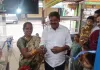 బేకరీ ప్రారంభోత్సవం