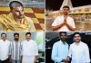 ఆంజనేయస్వామి విగ్రహం చోరీ కేసు.. నిందితుడి ఫోటోలు వైరల్
