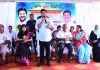 ప్రభుత్వ పాఠశాలల బలోపేతానికి ప్రభుత్వం కట్టుబడి ఉంది: కలెక్టర్ గరిమ అగ్రవాల్