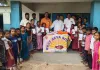 విద్యతోనే ఉజ్వల భవిష్యత్తు 