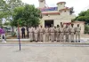 గుండాల పోలీస్ స్టేషన్‌ ఎస్పీ ఆకస్మిక తనిఖీ
