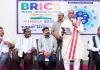 బ్రిక్స్ ట్రేడ్ యూనియన్స్ ఫోరం సచివాలయం ప్రారంభం