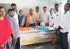 ఇనుగుర్తి మండల ఎంఈఓ గా వెన్న వెంకట్ రెడ్డి