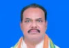 డీసీసీ కార్యదర్శిగా హసన్  నియామకం