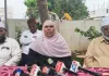 కోర్టులో కేసు ఉన్న భూమిలో జోక్యం చేసుకోవద్దు – జహీరాబి విజ్ఞప్తి