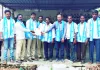 జైగౌడ్ నెల్లికుదురు మండల కమిటీ ఏర్పాటు