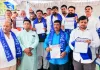 రోస్టర్ పాయింట్ మార్పునకు ఒత్తిడి తెస్తా
