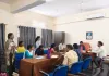కొత్తగూడలో ప్రభుత్వ డిగ్రీ కళాశాలను ప్రారంభించిన మంత్రి సీతక్క