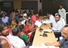 ప్రజావాణి దరఖాస్తులను సత్వరమే పరిష్కరించాలి 