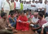 రైతులకు అండగా బిఆర్ఎస్ : ఎమ్మెల్యే  సబితా ఇంద్రారెడ్డి 