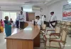 ప్రజల సమస్యల పరిష్కారానికి ప్రథమ ప్రాధాన్యం