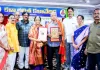 రావూరి సాహిత్యం సమాజానికి అద్దం: మధుసూదన్ రావు